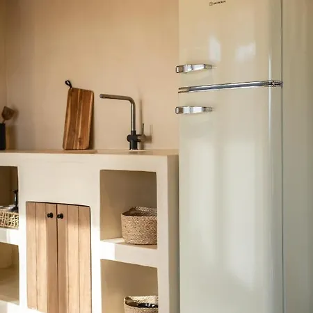 Вилла La Baracca